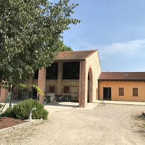 Le Colombe Casa di campagna