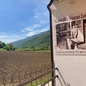 Casa Del Nonno Leone Appartamento