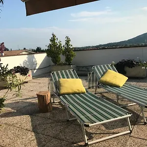 Casa Di Vito Appartamento